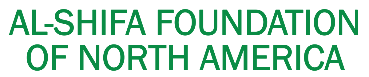 Al-Shifa Foundation of North America (AFNA)