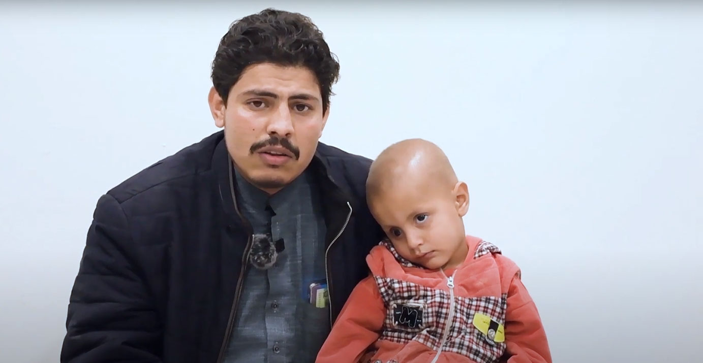 Rehmat Ullah | Chemotherapy
