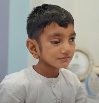 Zohaib